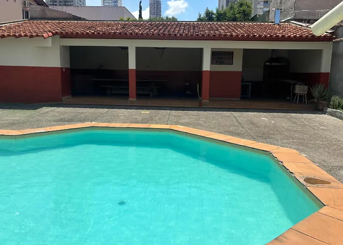 Oásis Bueno Day Use Hotel Goiânia