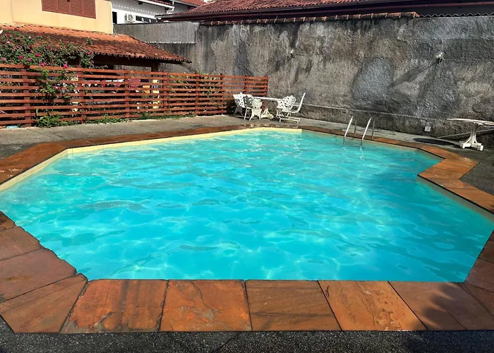Oásis Bueno Day Use Hotel Goiânia